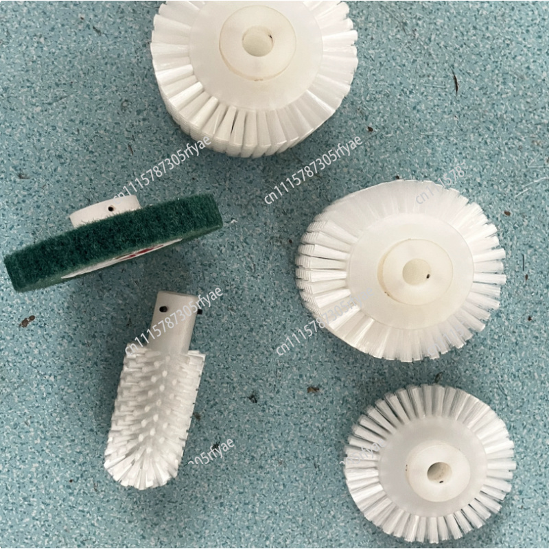 業務用靴洗浄機ブラシローラー、靴のアッパーやソールの洗浄用交 - Shoe Cleaning Brush のレビューと価格