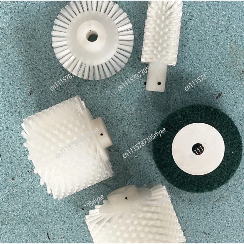 業務用靴洗浄機ブラシローラー、靴のアッパーやソールの洗浄用交 - Shoe Cleaning Brush のレビューと価格