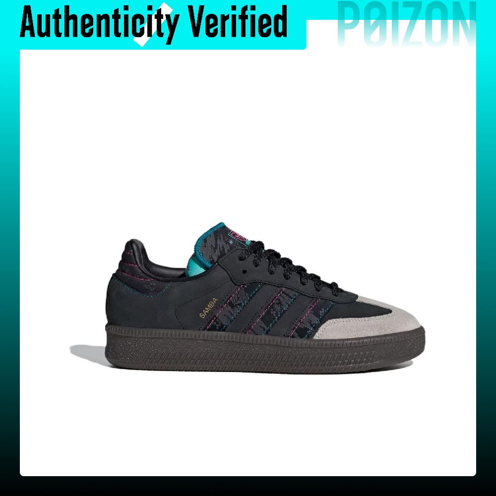 アディダス オリジナルス SAMBA XLG ロートップ ス - Adidas Shoes Samba のレビューと価格